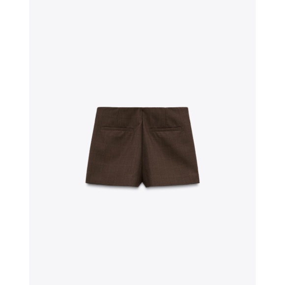 Zara Women Skort (S) - Picture 7 of 8